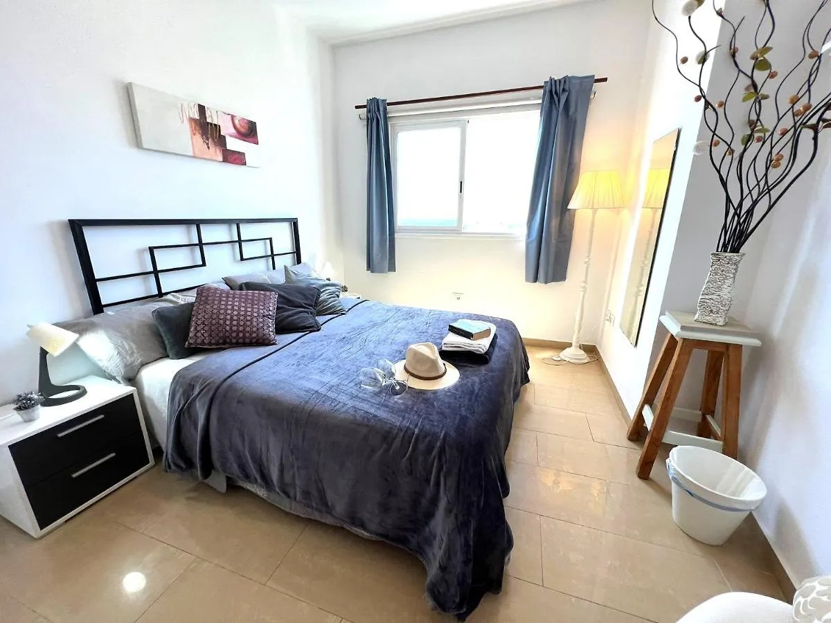 Alcamar Habitacion Privada Con Bano Compartido Cerca Al Mar! Alcala  Alcala (Tenerife)