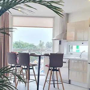 Apartment Hd Mogan Canal, Puerto De Mogan