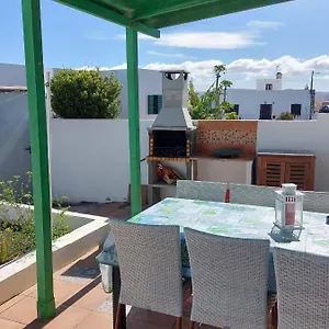 Apartamento Casa Antonia Reyes, Munique